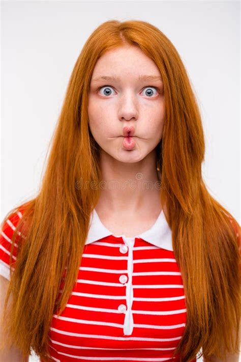 red head gif|Funny Red Head GIFs .